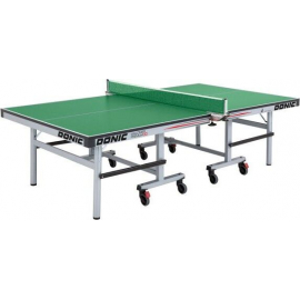 Профессиональный теннисный стол DONIC WALDNER PREMIUM 30 зеленый