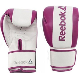 Перчатки боксерские Retail 10 oz Boxing Gloves - Purple