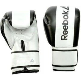 Перчатки боксерские Retail 14 oz Boxing Gloves - Black