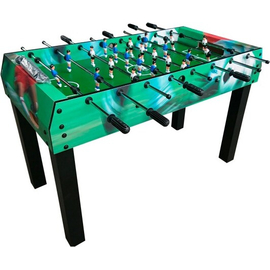 Игровой стол-футбол DFC SEVILLA II HM-ST-48003