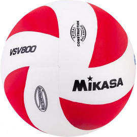 Мяч волейбольный MIKASA размер 5 VSV 800 WR