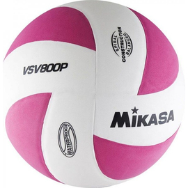 Мяч волейбольный MIKASA размер 5 VSV 800 P
